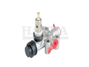 SV1411-MERCEDES-AIR SPRING LEVELLING VALVE